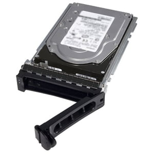 600GB 10K RPM SAS 2.5 HD 07YX58 Dell Certified Refurbished 